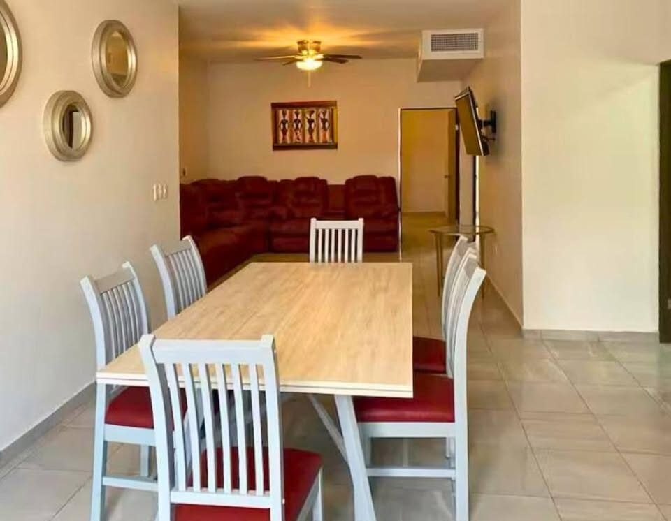 Departamento en renta · 3 rec 2