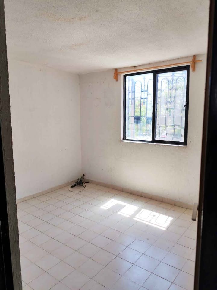 2 habitaciones 1 baño - Casa 2
