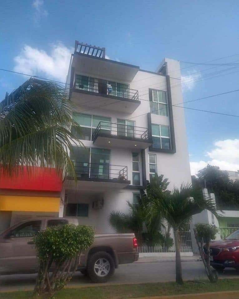 12 habitaciones 8 baños - Townhouse 3