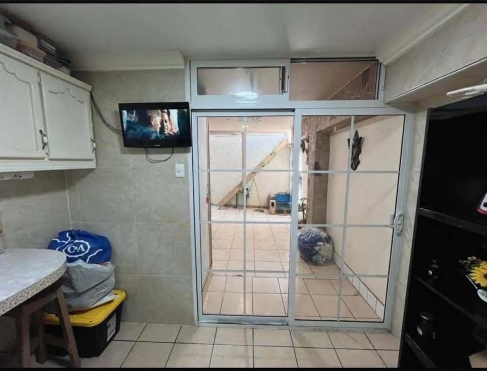 2 habitaciones 2 baños Casa 3