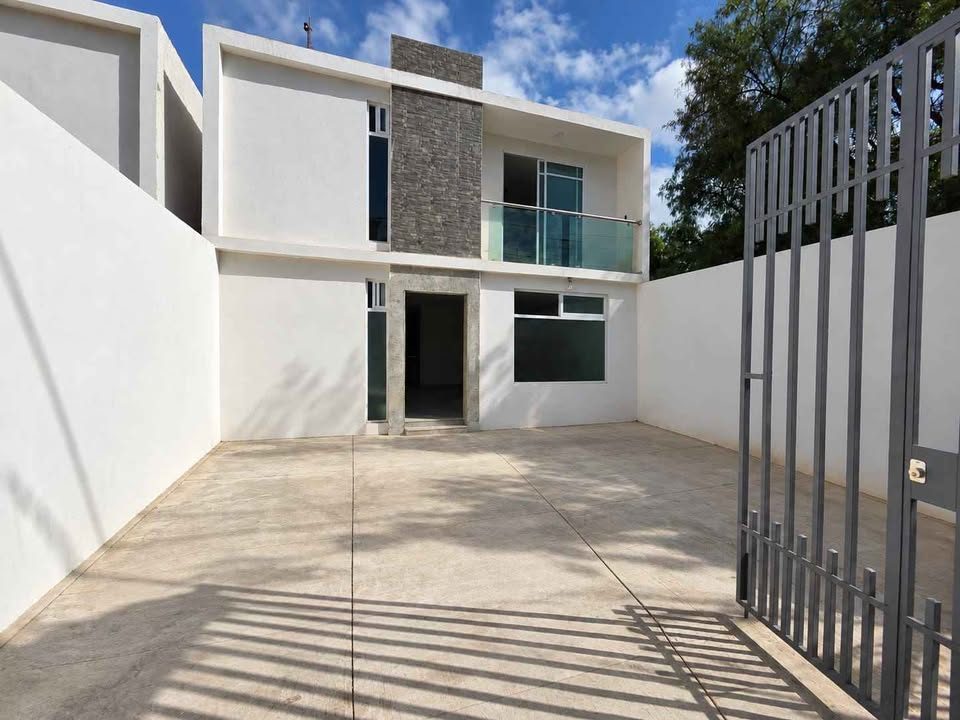 3 habitaciones 3 baños - Casa 2