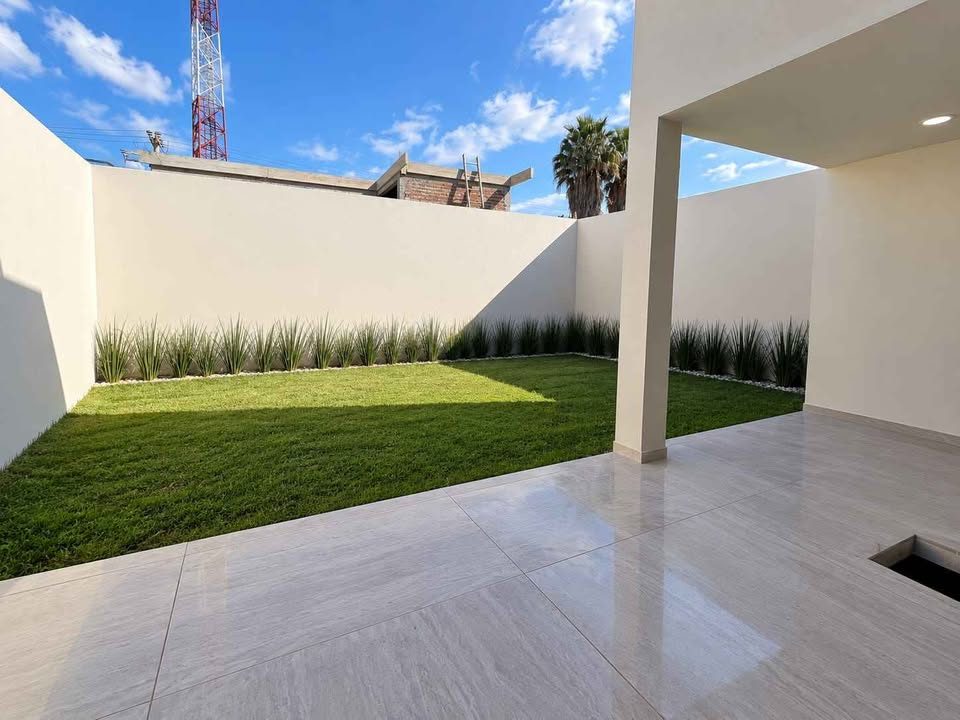 3 habitaciones 3 baños - Casa 3