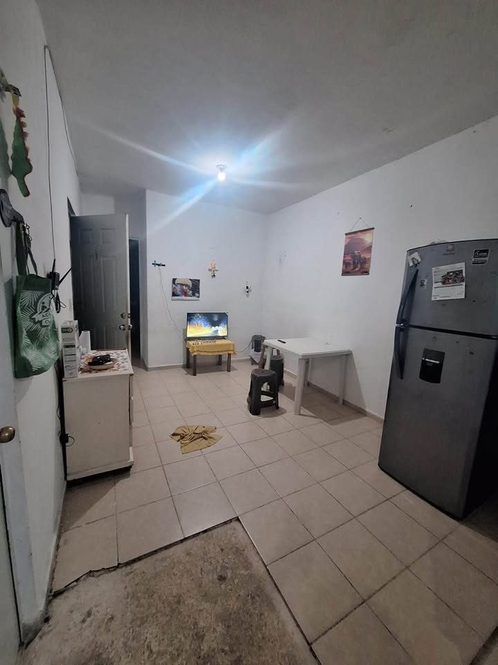 2 habitaciones 1 baño - Casa 3