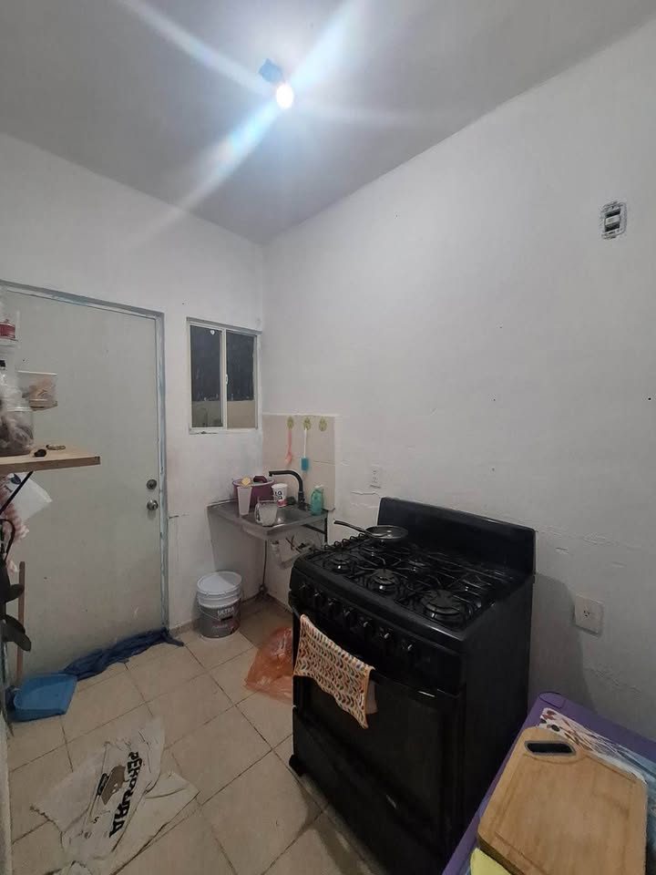 2 habitaciones 1 baño - Casa 2