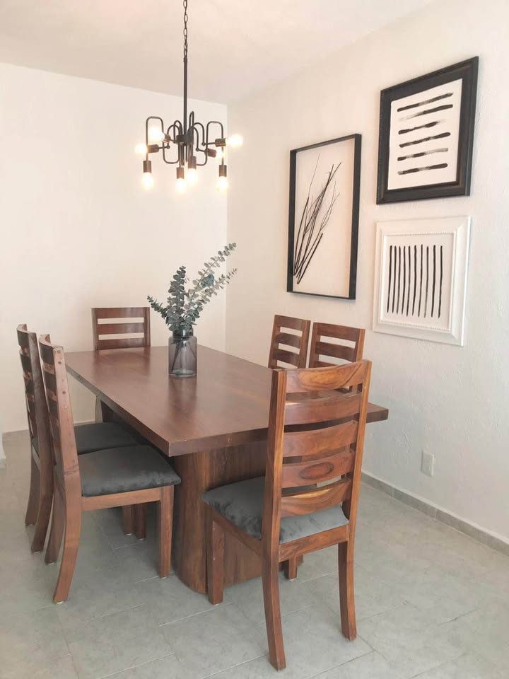 2 habitaciones 2,5 baños - Casa 3