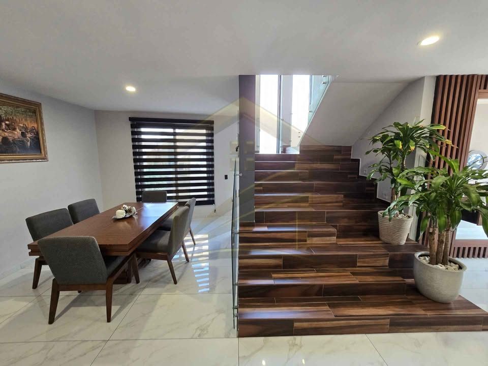 3 habitaciones 6 baños - Casa 3