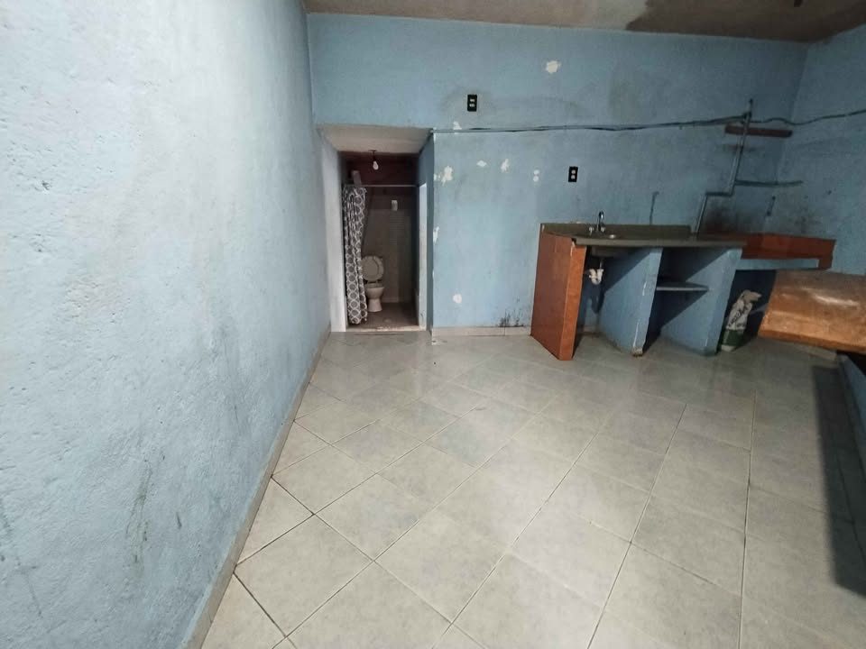 1 habitación 1 baño - Departamento 2