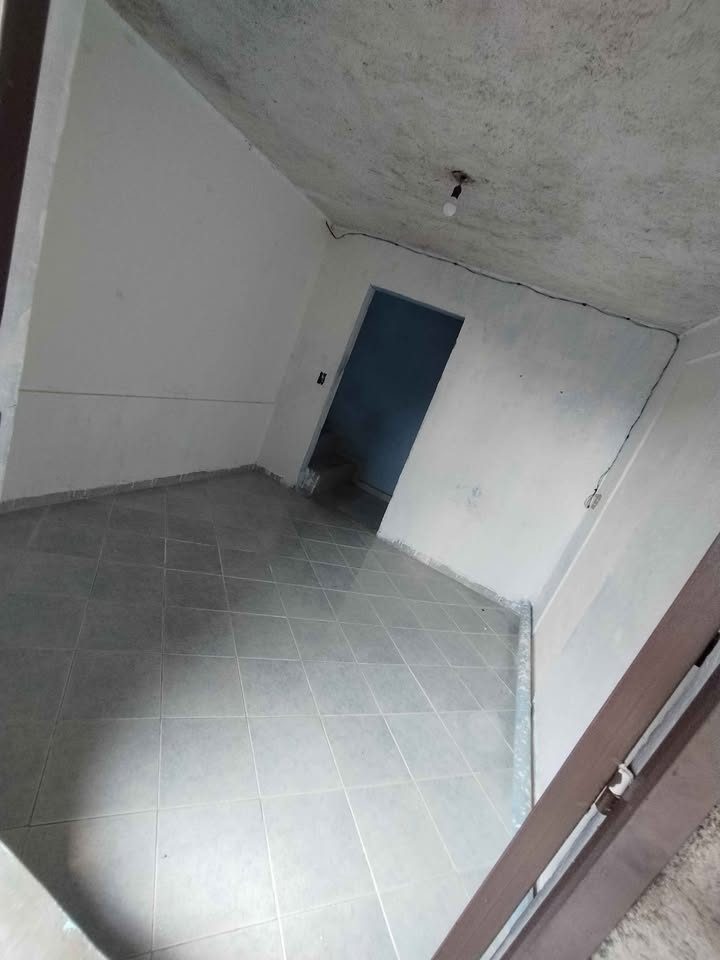 1 habitación 1 baño - Departamento 3