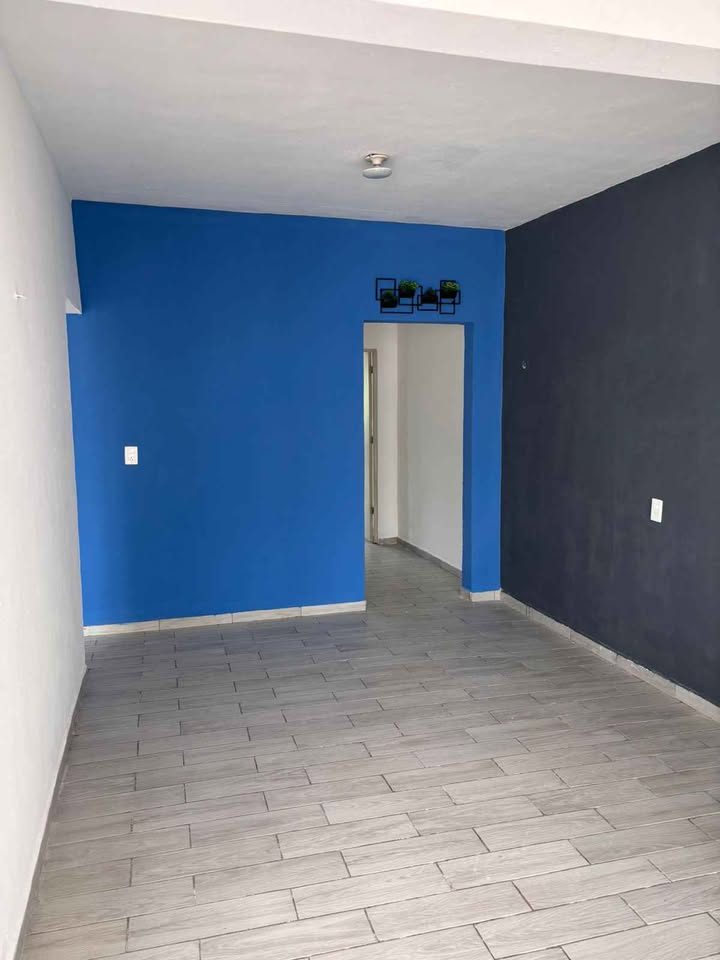 2 habitaciones 1 baño - Casa 3