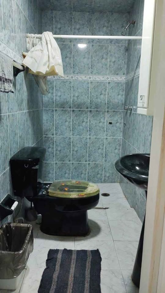 1 habitación 1 baño - Townhouse 2