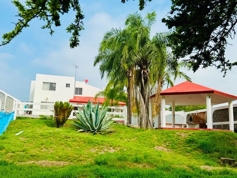 Casa en venta · 4 rec 3