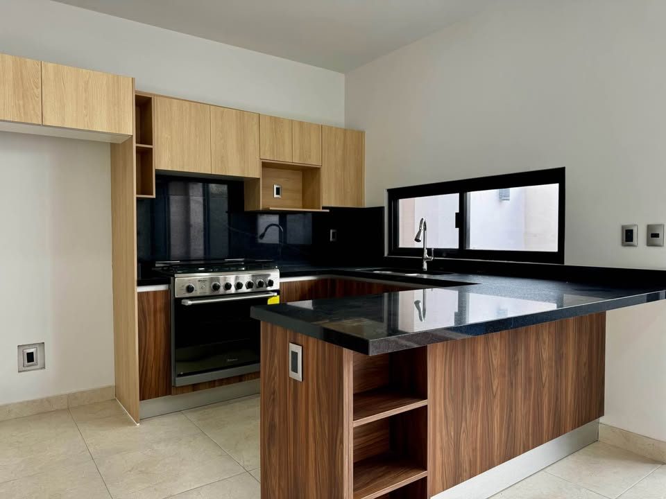 3 habitaciones 3,5 baños - Casa 3