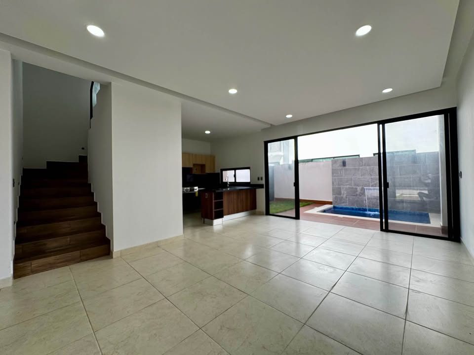 3 habitaciones 3,5 baños - Casa 2