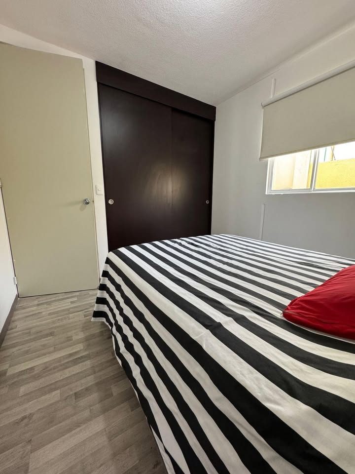 2 habitaciones 1 baño - Departamento 3
