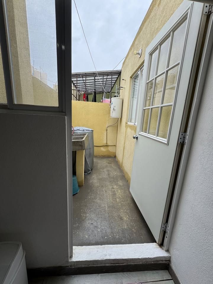 2 habitaciones 1 baño - Departamento 2