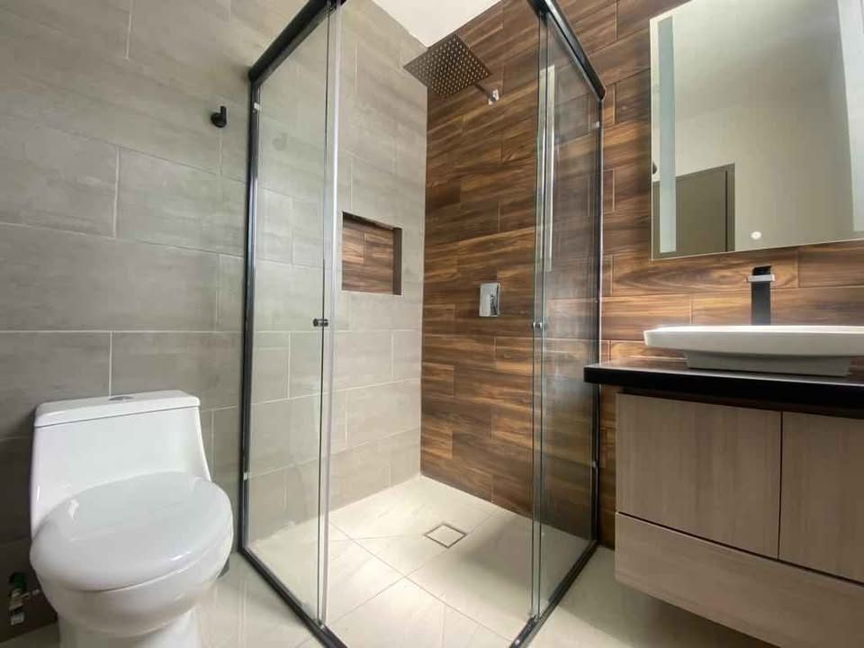 3 habitaciones 3 baños - Casa 2