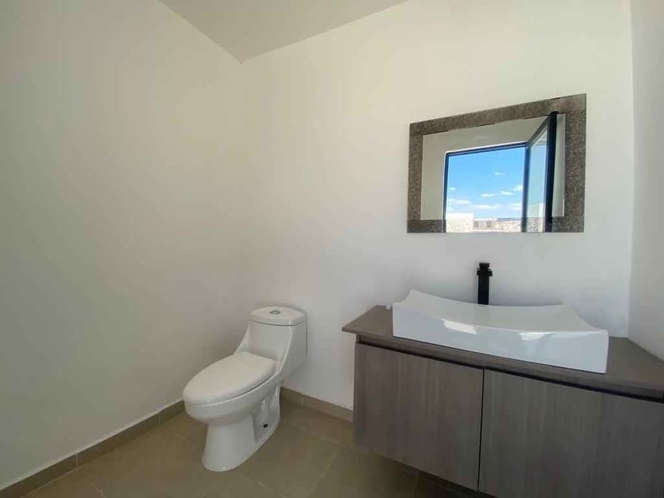 3 habitaciones 3 baños - Casa 3