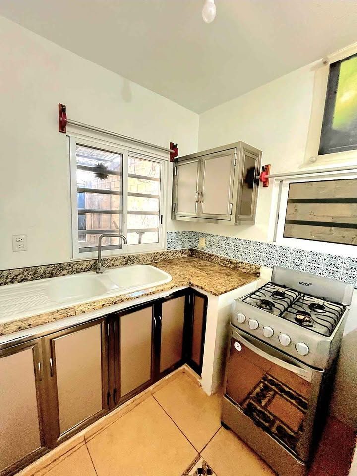 2 habitaciones 2 baños - Casa 2