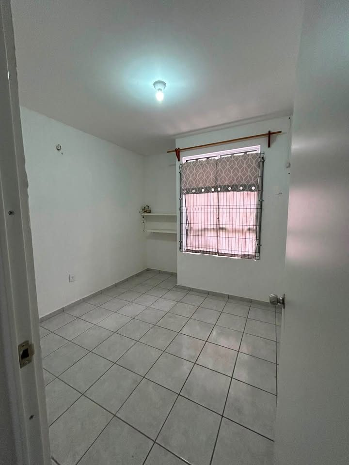 2 habitaciones 1 baño - Casa 2