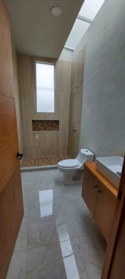 3 habitaciones 2 baños - Casa 2
