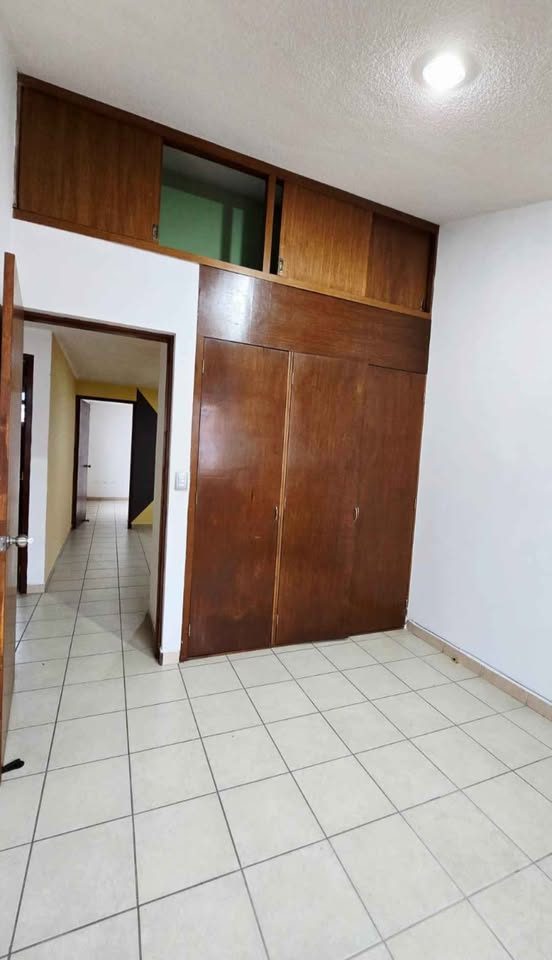 3 habitaciones 1 baño - Casa 3