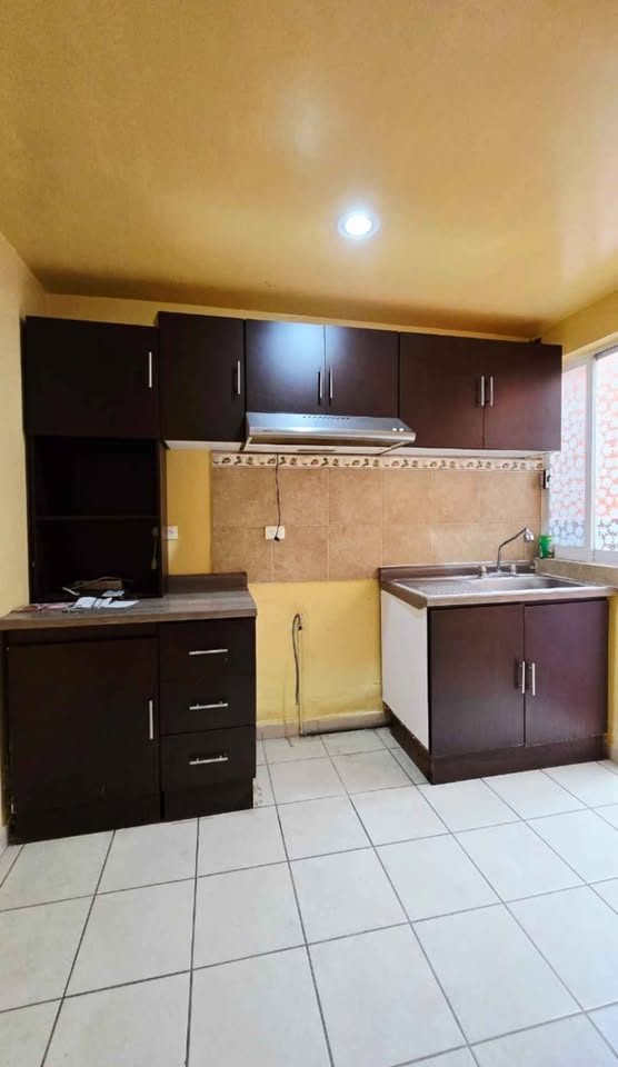 3 habitaciones 1 baño - Casa 2