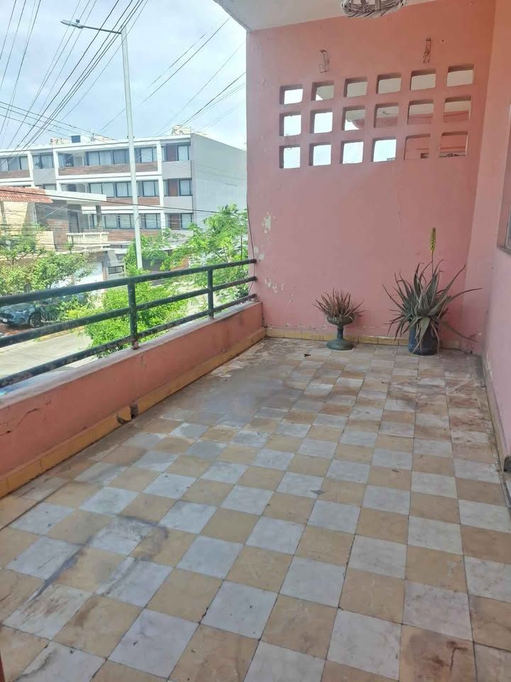 3 habitaciones 2 baños - Departamento 3