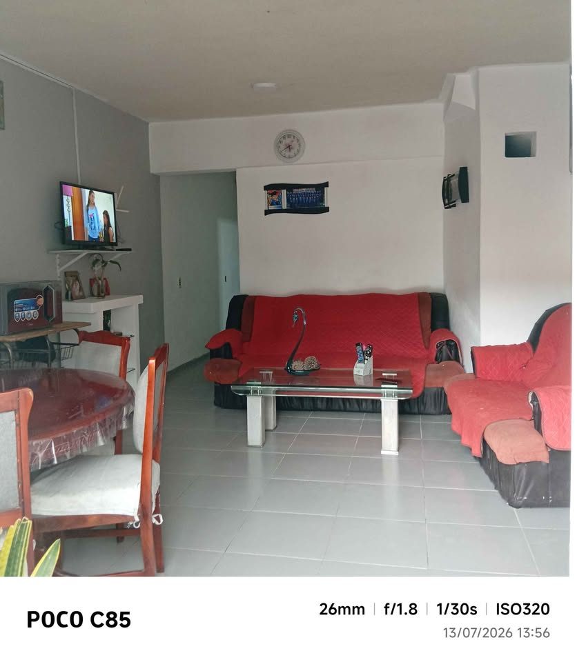 3 habitaciones 2 baños - Casa 2