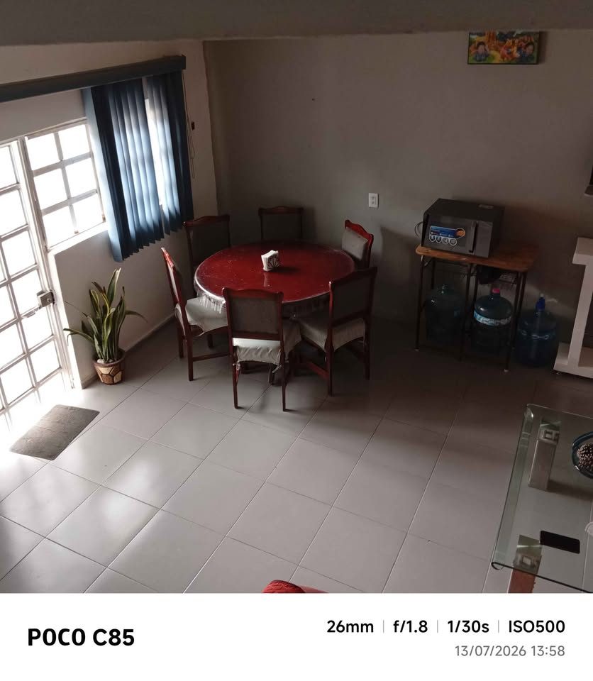 3 habitaciones 2 baños - Casa 3