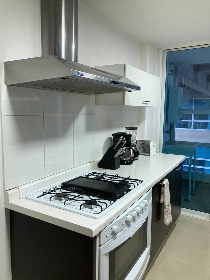 3 habitaciones 2 baños - Departamento 3
