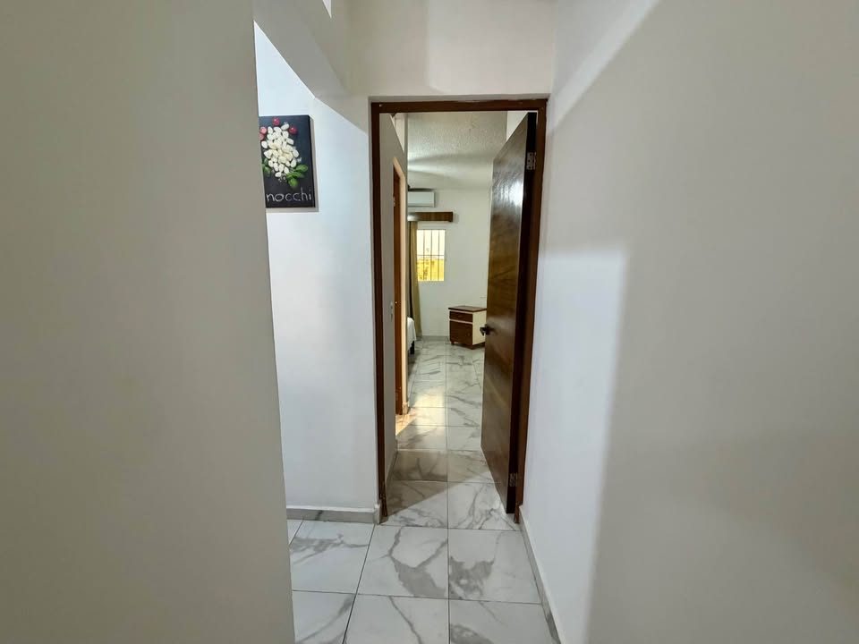 1 habitación 1 baño - Departamento 3