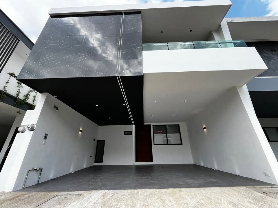 3 habitaciones 2 baños Casa 3