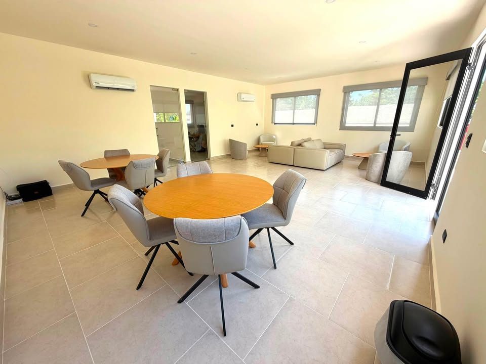 2 habitaciones 2 baños - Departamento 2