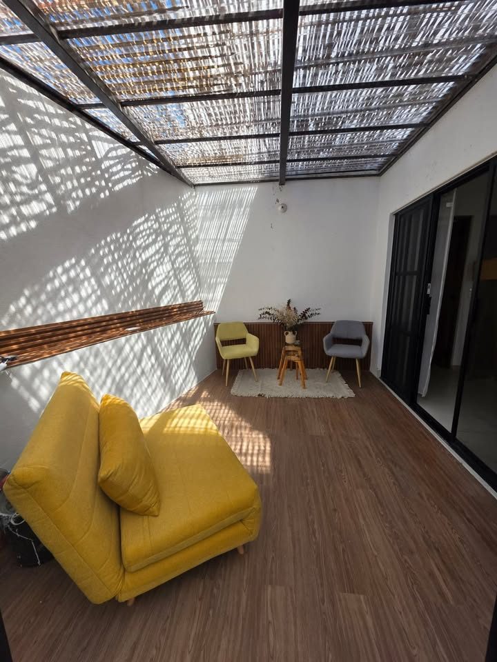 2 habitaciones 2 baños Departamento 2