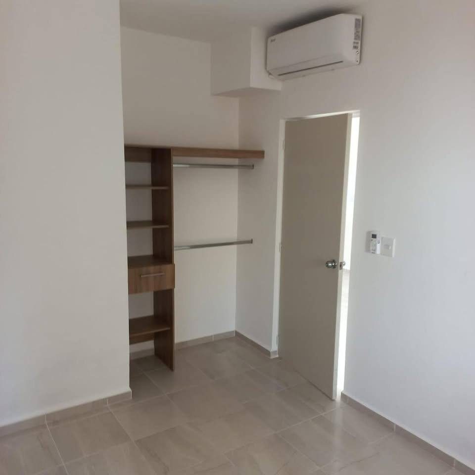 2 habitaciones 1 baño Apartamento 3