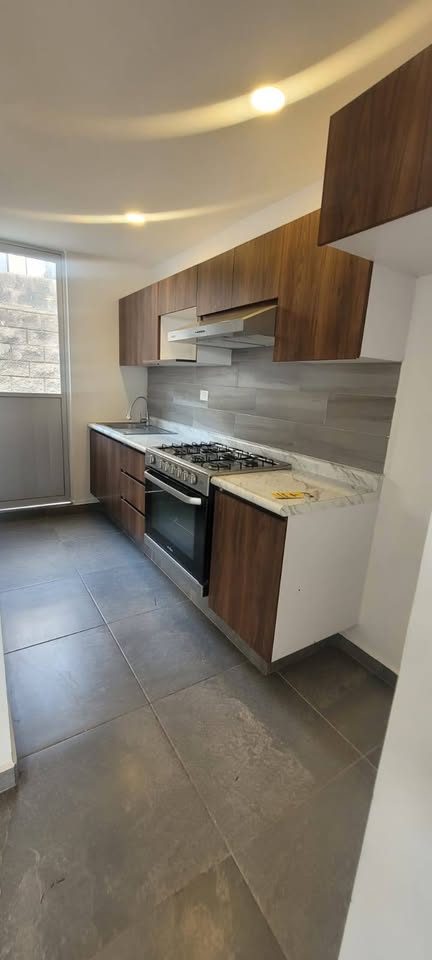 Departamento en renta · 2 rec 2
