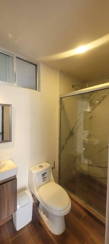 Departamento en renta · 2 rec 3