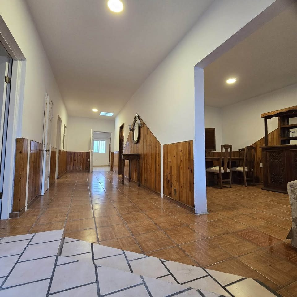 4 habitaciones 1 baño - Casa 3