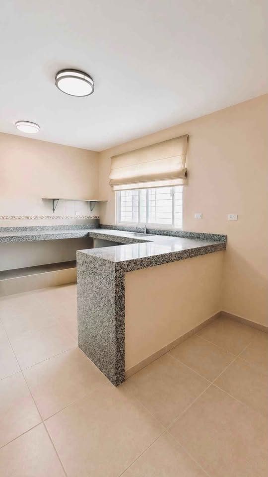 3 habitaciones 2 baños - Casa 3