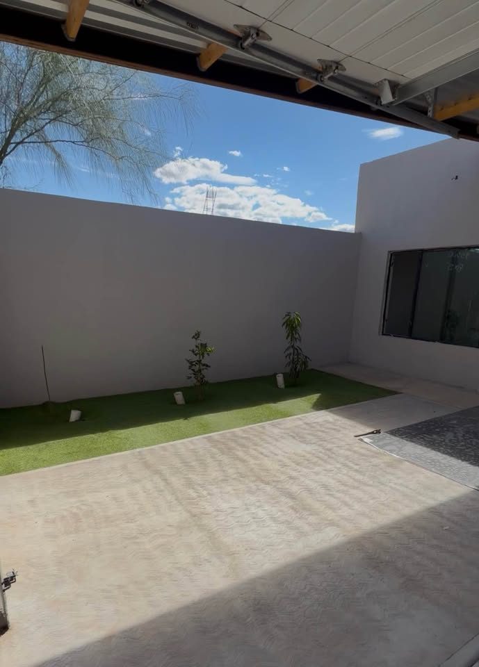 4 habitaciones 2 baños - Casa 3