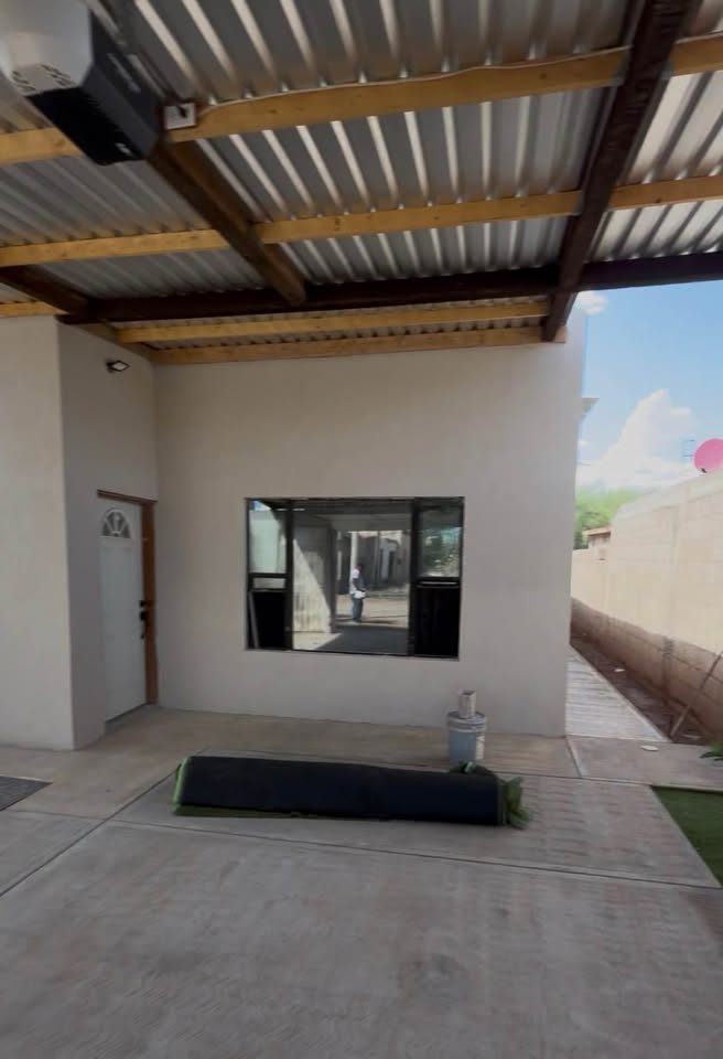 4 habitaciones 2 baños - Casa 2