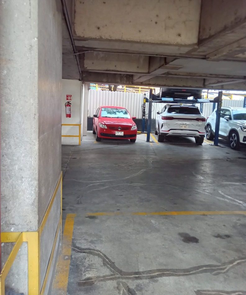 Departamento en venta · 3 rec 3