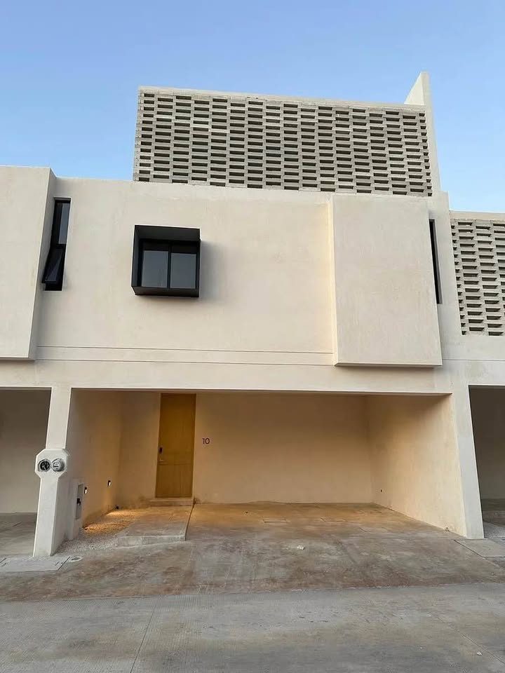 4 habitaciones 4 baños - Casa 2