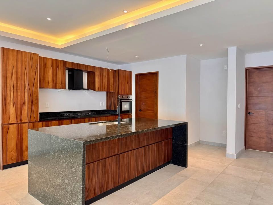 3 habitaciones 3,5 baños - Casa 3