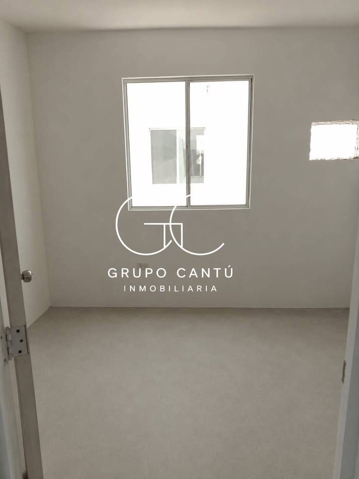 2 habitaciones 1 baño Casa 3
