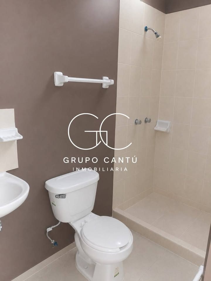 2 habitaciones 1 baño Casa 2