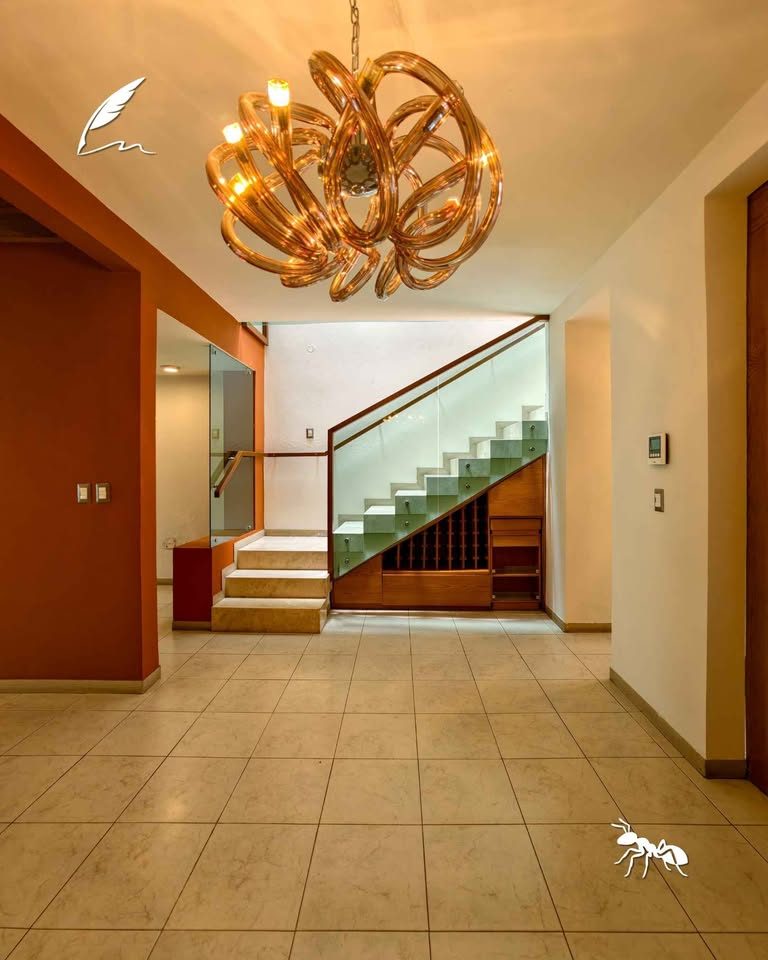 4 habitaciones 3 baños - Casa 2