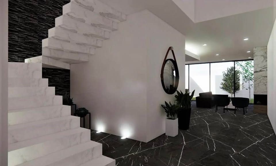 3 habitaciones 3 baños - Casa 3