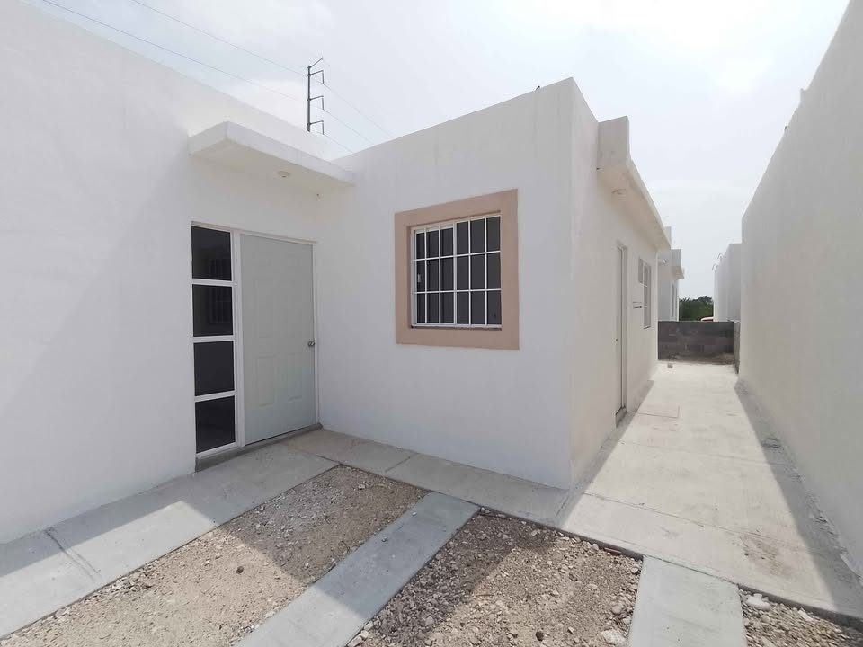 3 habitaciones 1 baño - Casa 2