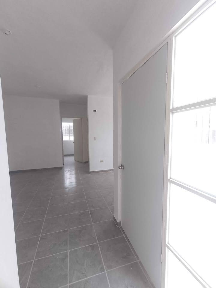 3 habitaciones 1 baño - Casa 3
